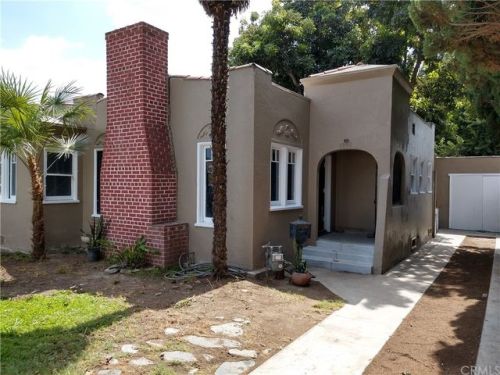 3564 Euclid Ave, Lynwood CA  90262-5117 exterior