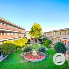 14744 Washington Ave, San Leandro CA  94578-4265 exterior