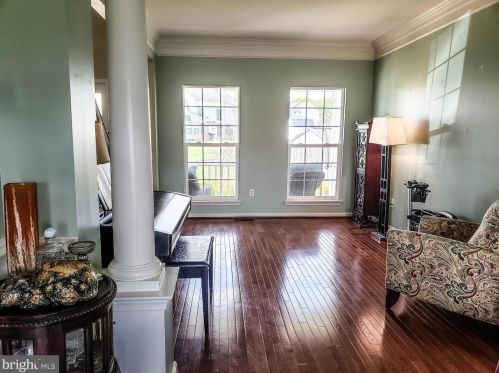 3810 Rolling Hills Dr, Upton PA  17225-8392 exterior