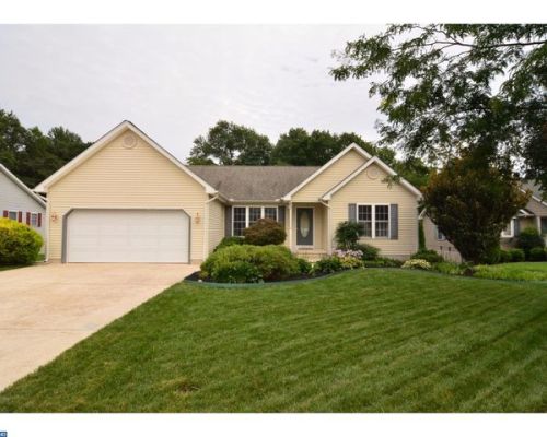 23 General Torbert Dr, Slaughter Beach, DE 19963-2547