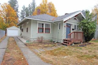 225 29th Ave, Spokane WA  99203-2515 exterior