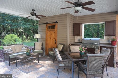 216 Otter Run Ct, Seaford DE  19973-7432 exterior