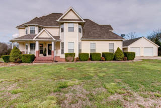 9805 Ooltewah Georgetown Rd, College Dale, TN 37363-9673
