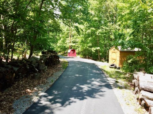 39 Pidgeon Hill Rd, Wantage NJ  07461-2731 exterior