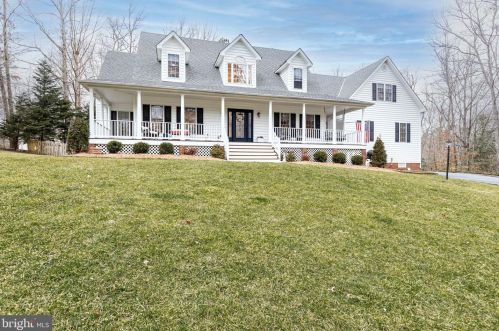 5170 Keitts Corner Rd, Mechanicsville, VA 23111-6471