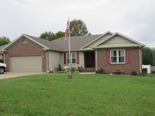 1403 Oak Tree Ct, Hopkinsville, KY 42240-6120