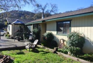 29668 Seminole Rd, Tollhouse, CA 93667-9715