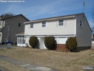 85 Bell Ave, Saddle Brook NJ  07663-4517 exterior