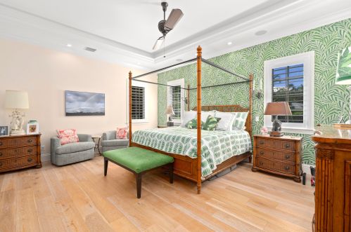 1215 Crestwood Dr, Delray Beach FL  33483-7211 exterior