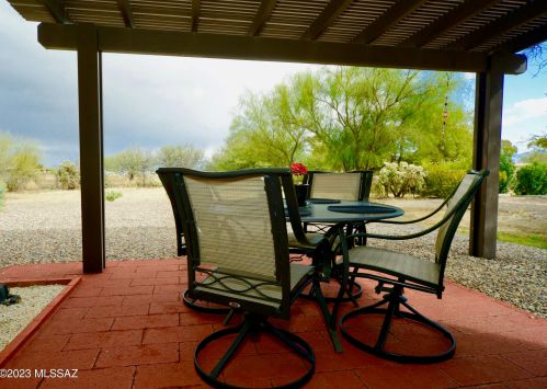 297 Calle Herboso, Green Valley AZ  85614-4114 exterior