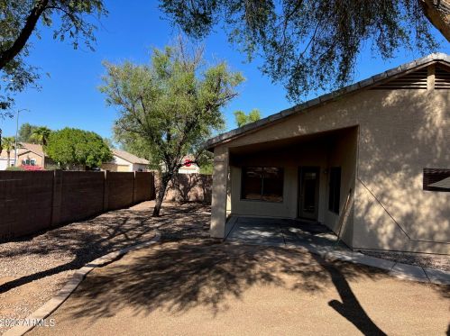 15845 Tara Ln, Sun City AZ  85374-3973 exterior