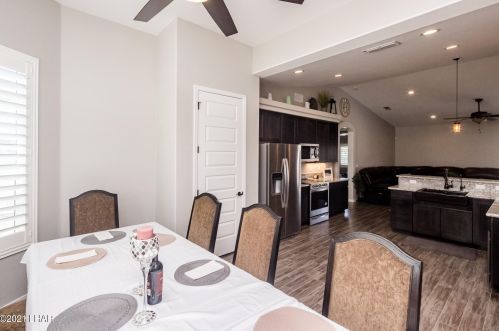3671 Yazoo Dr, Lake Havasu City AZ  86404-2311 exterior