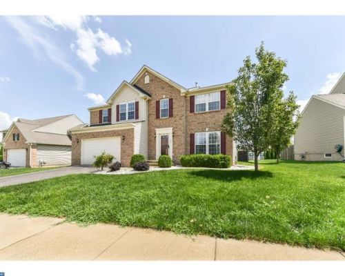 157 Tweedsmere Dr, Blackbird, DE 19734-2822