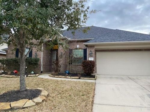 12606 Arnette Park Ln, Humble, TX 77346-1873