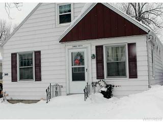 350 Fairfield Ave, Buffalo, NY 14223-2530