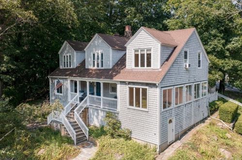38 Shawandassee Rd, Waterford, CT 06385-1419