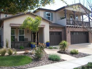 710 Adagio Dr, Fairfield CA  94534-4113 exterior