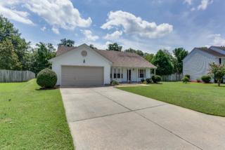 1739 Emerald Sea Dr, Chesapeake VA  23323-6363 exterior