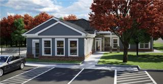 4710 Overview Dr, Fredericksburg VA  22408-8781 exterior