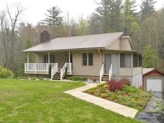 4033 Old Us 25 Hwy, Zirconia, NC 28790-8798