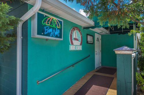 301 Brooks St, Fort Walton Beach FL  32548-7234 exterior