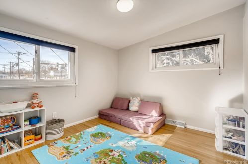 6336 64 Ave, Arvada CO 80003-4402 exterior