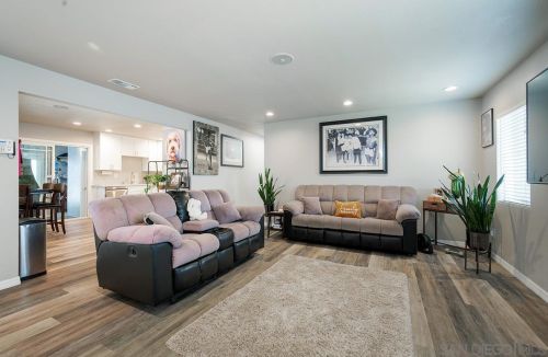 1715 Winnett St, San Diego, CA 92114-2035