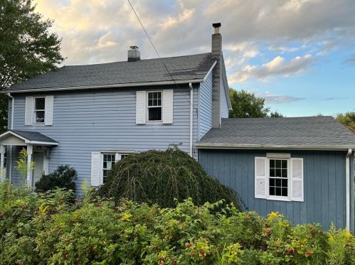 166 Coy St, Homer City, PA 15748-6501