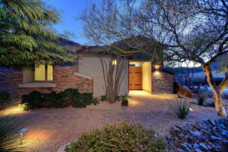 14603 Desert Trl, Scottsdale, AZ 85259-2104