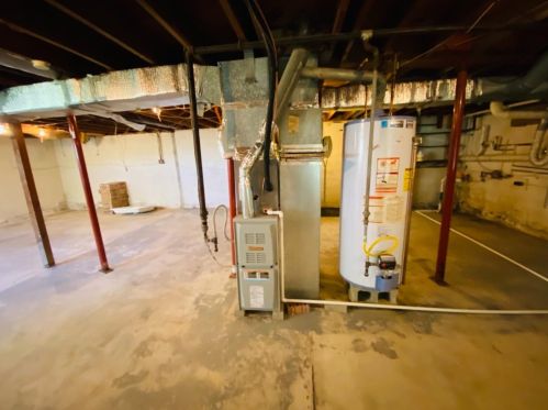 529 Howard St, Clinton County OH  45169-1126 exterior