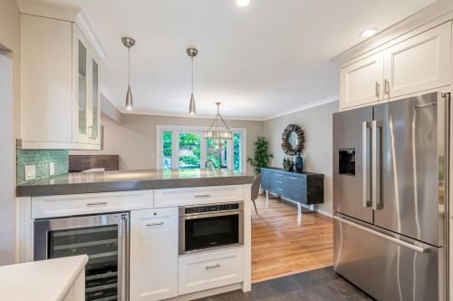 2450 Raleigh Dr, San Jose CA 95124-1759 exterior