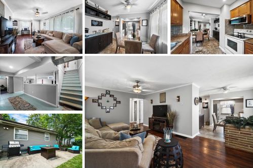 3962 La Rosa Ct, Darbydale OH  43123-2814 exterior