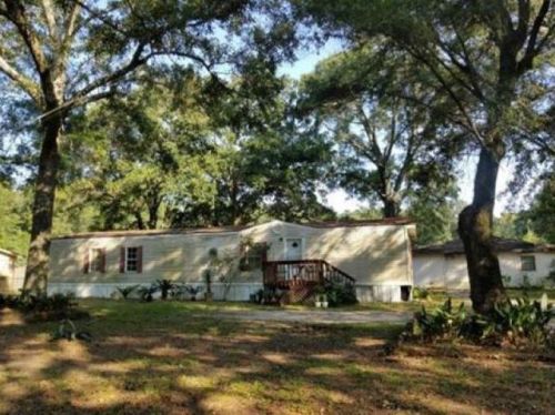 20 Pinestead Rd, Pensacola, FL 32503-7222