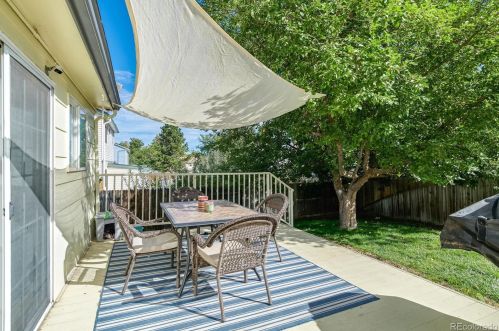 2444 Elkhart St, Denver CO  80014-2514 exterior