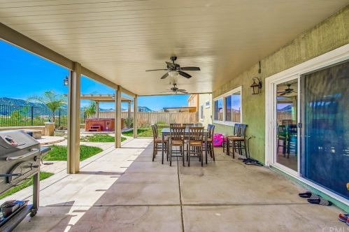 34121 Camelina St, Lake Elsinore CA  92532-2958 exterior
