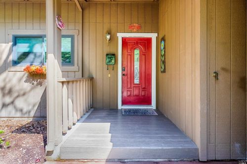 22 Oak Forest Dr, Santa Rosa, CA 95409-6373