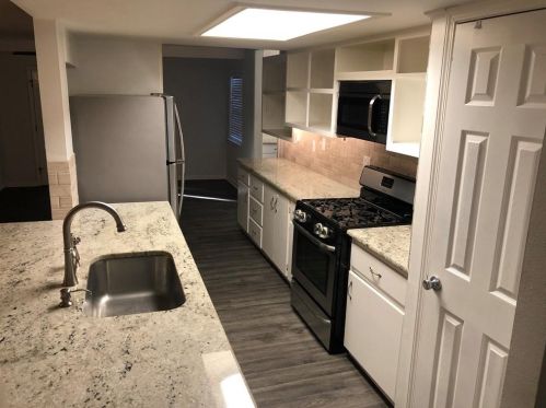 8402 Briarwood Ln, Austin TX  78757-6929 exterior