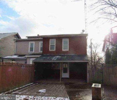 317 Mifflin St, Molino, PA 17961-2007