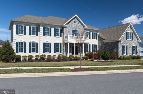 14592 Zacharys Mill Ter, Haymarket, VA 20169-4534