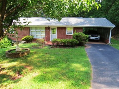 61 Woodward Dr, Collinsville, VA 24078-1684