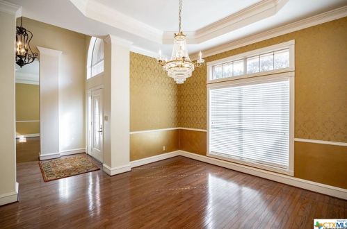 410 Charleston Dr, Victoria TX 77904-3830 exterior