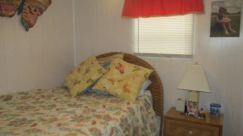 4630 Gulfgate Ln, Saint James City FL  33956-2710 exterior