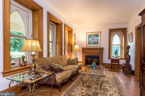 420 Highland Ave, Prospectville PA  19002-5813 exterior