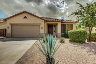 3115 Merlot St, Gilbert, AZ 85298-9000