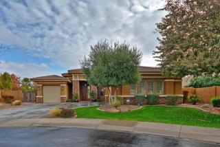 5043 Pinnacle Pl, Chandler, AZ 85249-5546