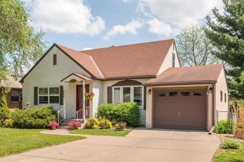 450 19th Ave, South Saint Paul, MN 55075-1805