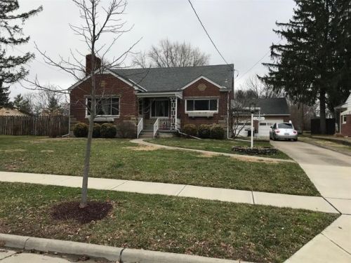 450 Warren St, Liberty Township, OH 45036