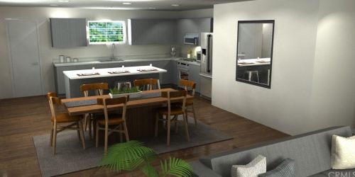 5553 Keith Rd, Paradise CA  95969-5020 exterior