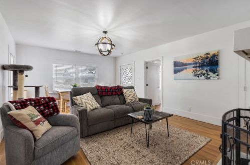 217 Vista Bonita Ave, Glendora CA  91741-0026 exterior