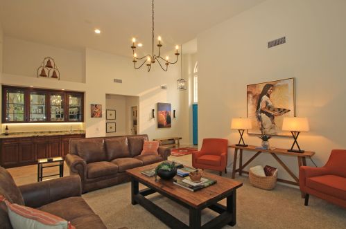 55685 Riviera, La Quinta CA  92253-4750 exterior